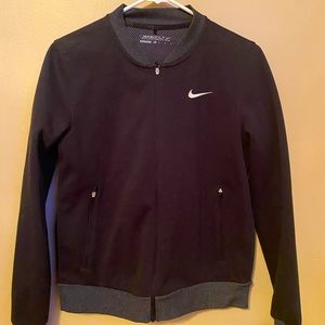 Women’s Nike Golf Bomb Jacker Size Medium